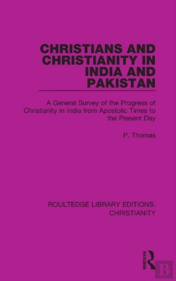 Bertrand.pt - Christians And Christianity In India And Pakistan