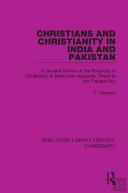 Bertrand.pt - Christians And Christianity In India And Pakistan