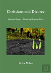 Christians And Divorce