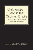 Christians And Jews In The Ottoman Empire