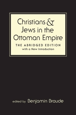 Bertrand.pt - Christians And Jews In The Ottoman Empire