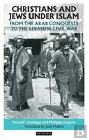 Christians And Jews Under Islam