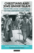 Christians And Jews Under Islam