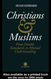 Christians And Muslims