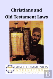 Christians And Old Testament Laws