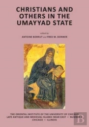 Christians And Others In The Umayyad State