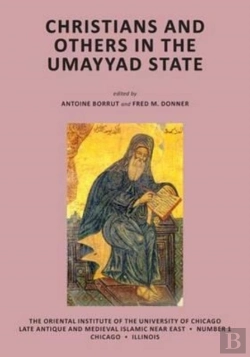 Bertrand.pt - Christians And Others In The Umayyad State