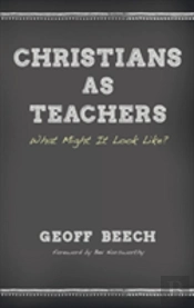 Christians As Teachers