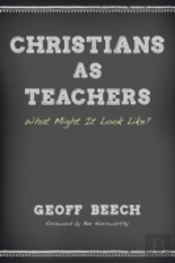 Christians As Teachers