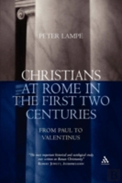 Bertrand.pt - Christians At Rome In The First Two Centuries