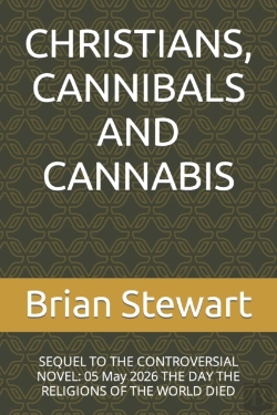 Bertrand.pt - Christians, Cannibals And Cannabis