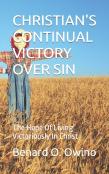 Christian'S Continual Victory Over Sin