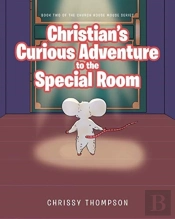 Christian'S Curious Adventure To The Spe