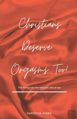 Bertrand.pt - Christians Deserve Orgasms Too