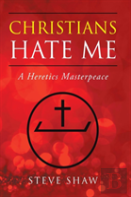 Christians Hate Me