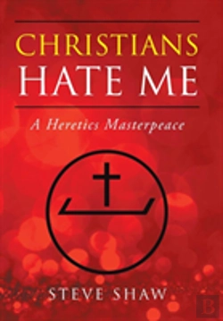 Bertrand.pt - Christians Hate Me