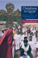 Christians In Egypt