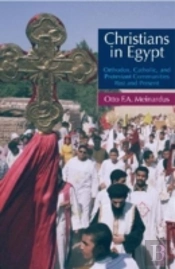 Christians In Egypt