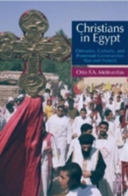 Bertrand.pt - Christians In Egypt