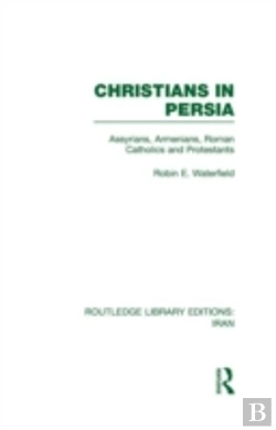 Bertrand.pt - Christians In Persia (Rle Iran C)