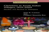 Christians In South Indian Villages, 1959-2009