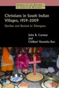 Bertrand.pt - Christians In South Indian Villages, 1959-2009