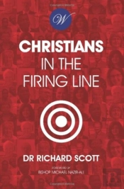 Christians In The Firing Line