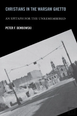 Bertrand.pt - Christians In The Warsaw Ghetto