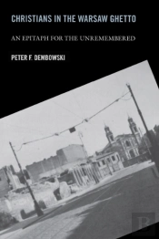 Christians In The Warsaw Ghetto