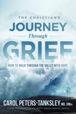 Bertrand.pt - Christian'S Journey Through Grief, The
