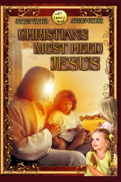 Bertrand.pt - Christians Must Heed Jesus-B/W Edition