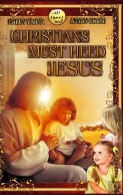 Bertrand.pt - Christians Must Heed Jesus - Color Book