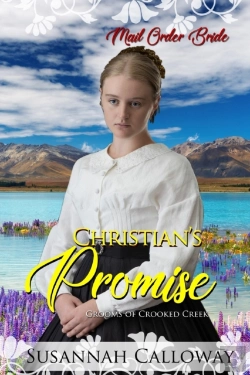 Bertrand.pt - Christian'S Promise