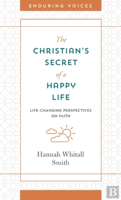 Bertrand.pt - Christian'S Secret Of A Happy Life