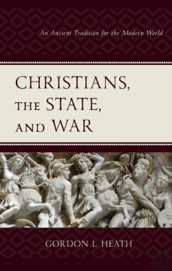 Bertrand.pt - Christians, The State, And War