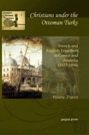 Christians Under The Ottoman Turks