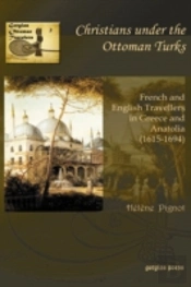 Christians Under The Ottoman Turks