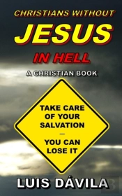 Christians Without Jesus In Hell