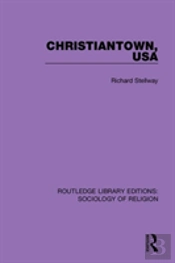 Christiantown, Usa