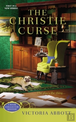 Bertrand.pt - Christie Curse