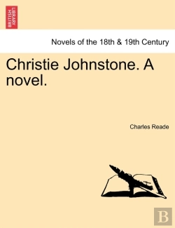Bertrand.pt - Christie Johnstone. A Novel.
