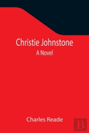 Christie Johnstone  A Novel