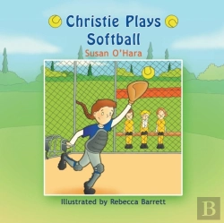 Bertrand.pt - Christie Plays Softball