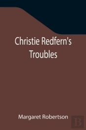 Christie Redfern'S Troubles