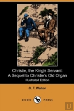 Bertrand.pt - Christie, The King'S Servant: A Sequel T