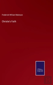 Christie'S Faith
