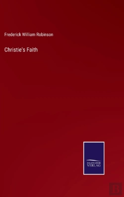 Bertrand.pt - Christie'S Faith