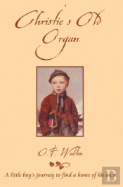 Christie'S Old Organ
