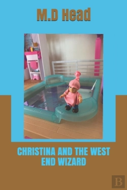 Bertrand.pt - Christina And The West End Wizard