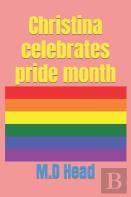 Christina Celebrates Pride Month